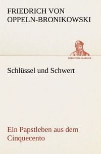 Produktbild: Schl&uuml;ssel und Schwert