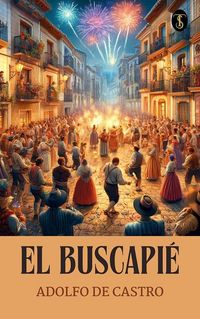 Produktbild: El Buscapi&eacute;