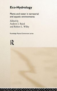 Produktbild: Eco-Hydrology