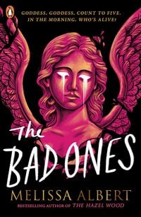 Produktbild: The Bad Ones