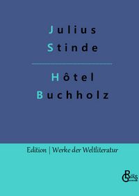 Produktbild: H&ocirc;tel Buchholz