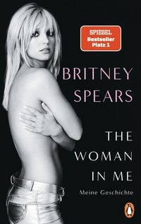 Produktbild: The Woman in Me