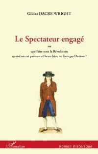 Produktbild: Le Spectateur engage