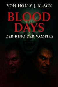 Produktbild: Blood Days