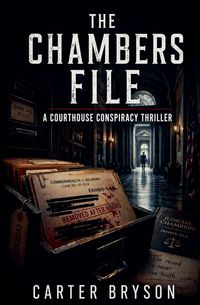 Produktbild: The Chambers File