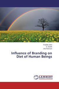 Produktbild: Influence of Branding on Diet of Human Beings