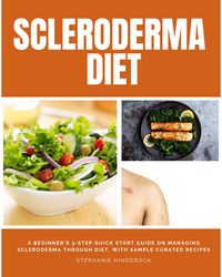 Produktbild: Scleroderma Diet