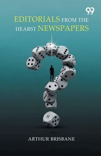 Produktbild: Editorials From The Hearst Newspapers