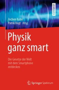 Produktbild: Physik ganz smart
