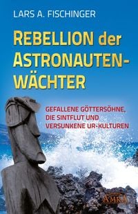 Produktbild: Rebellion der Astronautenw&auml;chter