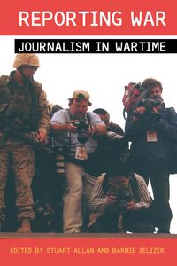 Produktbild: Reporting War