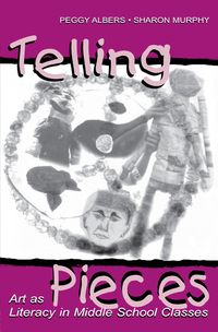 Produktbild: Telling Pieces