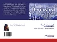 Produktbild: The Phenomenal Periodontist