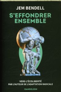 Produktbild: S'effondrer ensemble