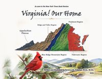 Produktbild: Virginia! Our Home