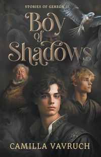 Produktbild: Boy of Shadows