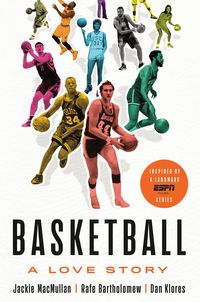 Produktbild: Basketball
