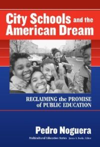 Produktbild: City Schools & The Amer Dream