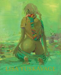 Produktbild: Lisa Yuskavage: Babie Brood
