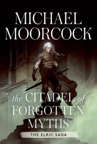 Produktbild: The Citadel of Forgotten Myths