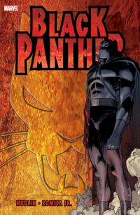 Produktbild: Black Panther: Who Is The Black Panther