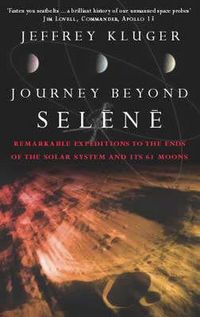 Produktbild: Journey Beyond S&eacute;l&eacute;n&eacute;