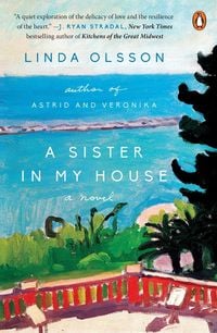 Produktbild: A Sister in My House