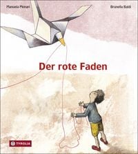 Produktbild: Der rote Faden