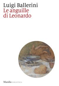 Produktbild: Le anguille di Leonardo