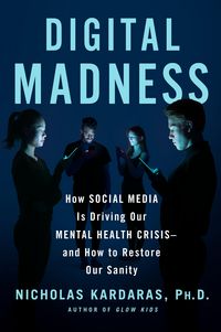 Produktbild: Digital Madness