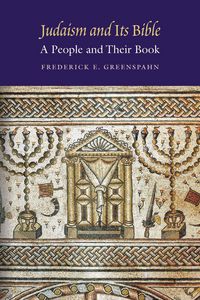 Produktbild: Judaism and Its Bible