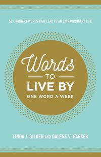 Produktbild: Words to Live by