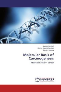 Produktbild: Bhandari, R: Molecular Basis of Carcinogenesis