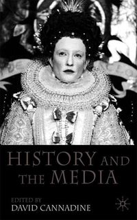 Produktbild: History and the Media