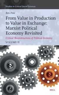 Produktbild: From Value in Production to Value in Exchange: Marxist Political Economy Revisited
