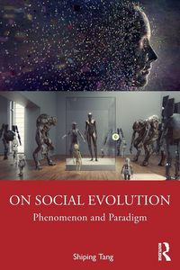 Produktbild: On Social Evolution
