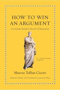 Produktbild: How to Win an Argument