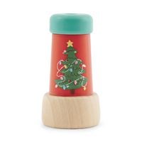 Produktbild Mini-Kaleidoskop Tanne