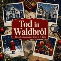 Produktbild: Tod in Waldbr&ouml;l