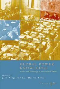 Produktbild: Global Power Knowledge