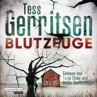 Produktbild: Blutzeuge