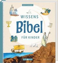 Produktbild: Wissensbibel f&uuml;r Kinder