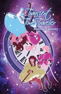 Produktbild: Transient Time Traveller