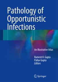 Produktbild: Pathology of Opportunistic Infections