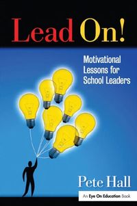 Produktbild: Lead On!