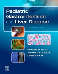 Produktbild: Pediatric Gastrointestinal and Liver Disease E-Book