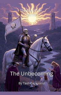 Produktbild: The Unbecoming