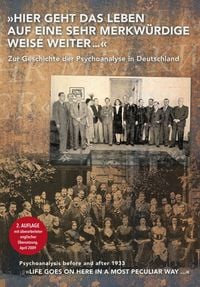 Produktbild: DVD zum Buch: &raquo;Hier geht das Leben auf eine sehr merkw&uuml;rdige Weise weiter &hellip;&laquo;