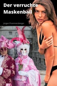 Produktbild: Der verruchte Maskenball