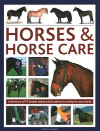Produktbild: Horses & Horse Care
